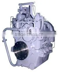 Advance Gearbox 120 , 300 Series Speed Ratio 2 to 9 thumbnail-1