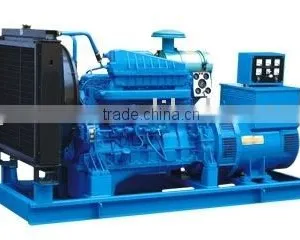 Diesel Engine Generator Set 220-860kW thumbnail-1