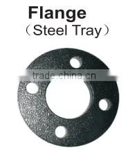 Steel Flange Tray 2015 No.1 Pipe Brand China LESSO Group thumbnail-4