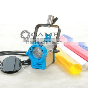150W Fresnel Tungsten Spot Light thumbnail-1