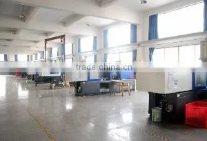Shanghai Kairui Industrial Co., Ltd. company overview - view 4 thumbnail