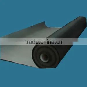 5mm SBS Modified Bituminous Waterproof Sheet With Polyester Tire thumbnail-1