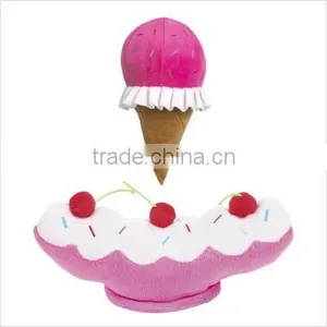 Stuffed Baby Toy Yangzhou Soft Toys Ice Cream thumbnail-3