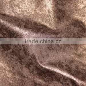 Hot Sell PU Leather Use for Fashion Shoes Upper Usage thumbnail-4