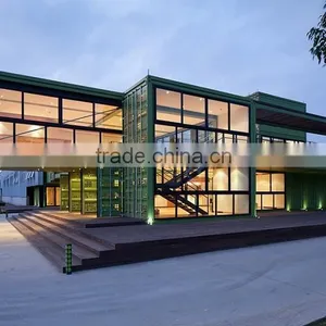 Container House With Bathroom / Kitchen SC20155 thumbnail-3