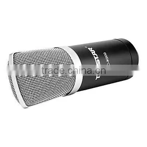 Professional Recording Studio Condenser Microphone,Desktop Computer Condenser Microphone,Karaoke Computer Condenser Microphone thumbnail-3