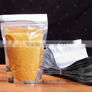 Manufacturer Wholesale Laminated Food Packing Bag thumbnail-5