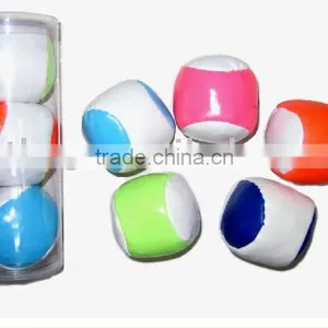 2 Panels PVC Juggling Ball thumbnail-1