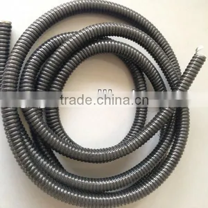 Electric Plasstic Coated Flexible Tube thumbnail-1
