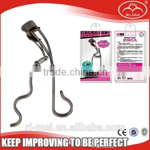 Stainless Steel Eyelash Curler thumbnail-1