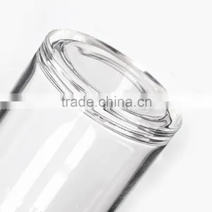 New Morden 600ml Glass Beverages Bottle Borosilicate Glass thumbnail-5