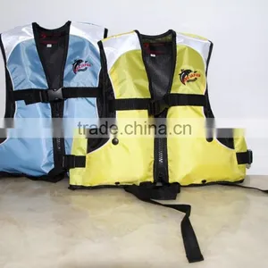 CCS&EC Approved Hot Exported Child Life Jacket thumbnail-1
