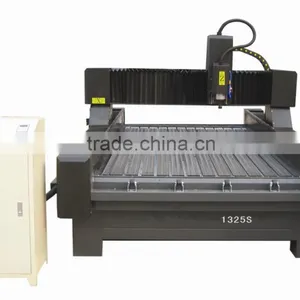 High Precission Stone Cnc Router Machine With Competitive Price Made in China thumbnail-4