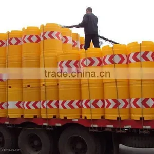 Superior in Quality Specialize Designed Road Barrier Blow Mould thumbnail-6