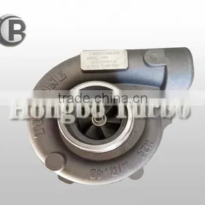 J55S T74801003 TURBOCHARGER CHEAP PRICE FOR SALE thumbnail-2