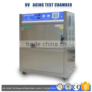 2015 Hot Selling UV Accelerated Aging Test Chamber thumbnail-5