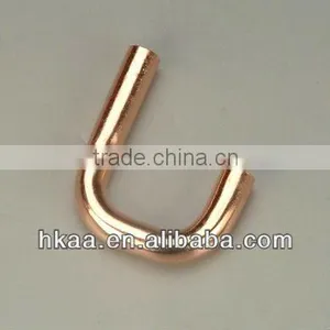 Beryllium Copper Bending Tube thumbnail-1