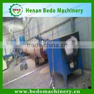 Good Quality Rotary Drum Dryer Machine & Wood Sawdust Dryer Machine & Industrial Rotary Dryer With Best Price 008613343868847 thumbnail-4