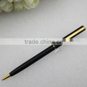 Business Gift Metal Ballpoint Pen,Logo Customized Metal Ballpoint Pen,cheap Ballpoint Pen thumbnail-3