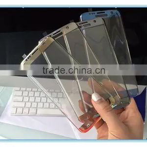 2016 New Product,for Samsung S7 Edge Tempered Glass Screen Protector thumbnail-1