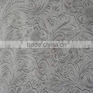 China Curtains Designs Fabric Wholesale Jacquard Curtain Fabric thumbnail-2