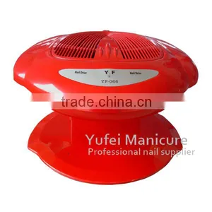 Good Qulity 400w Salon Nail Dryer for Nail Polish thumbnail-1