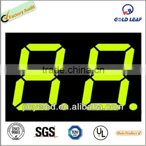 2 Digits Led 7-segment Display thumbnail-1