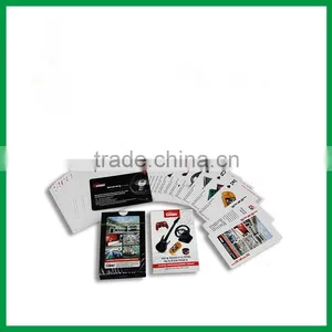 Custom Pokemon Poker Cards Playing Cards thumbnail-3