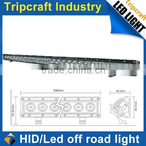 120w Led Light Bar for Jeep Truck LED Roof Light ,4x4 Led Driving Light Bar thumbnail-1