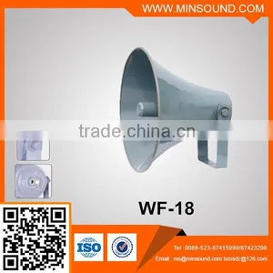 18 Inch pa Horn Speaker thumbnail-3