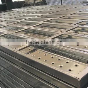 Metal Sacffolding Plank 210*45*1.2*2000 thumbnail-3