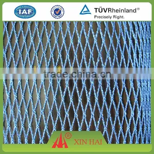 Polyester Knotless Fishing Nets for Fish Cage thumbnail-1