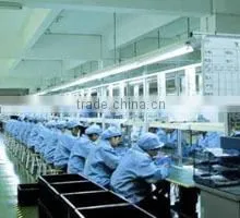 Chainway ITS Co., Ltd. company overview - view 1 thumbnail