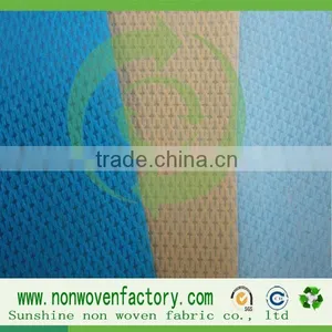Shoe Making Material Cambrella Nonwoven Fabric thumbnail-3