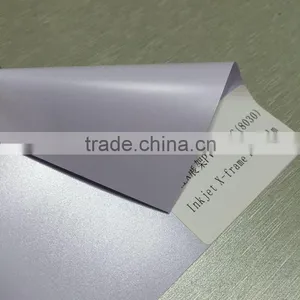 Inkjet Rigid PVC Film Apply to Roll up Banner thumbnail-2