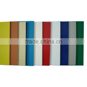 Exterior Decorating Aluminium Composite Panels thumbnail-1