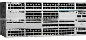 CISCO WS-C3850-48T-L thumbnail-1