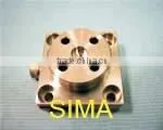 FANUC EDM Wire Cut F854 Guide Base thumbnail-1