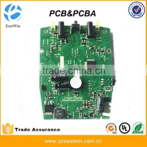 Pcb&pcb Assembly Manufacurer With Best Quality in Shenzhen thumbnail-4