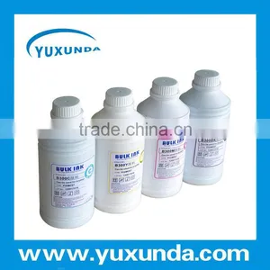 2014 Hot-sale Bull Pigment Ink , Dye Ink and Sublimation Ink thumbnail-1