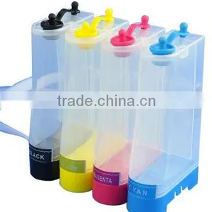 New High Qulity Ciss Ink Tank, Ink Box, Ink Bottle With the Volume of 200ml thumbnail-1