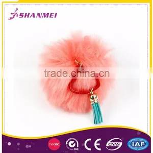 Strict QC Manufacturer Factory Price Cute Metal Key Ring Supplier thumbnail-1