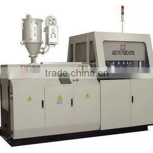 MT-48W Full Automatic Hydraulic Plastic Cap Making Machine thumbnail-1