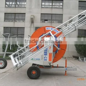 Hose Reel Irigator thumbnail-1