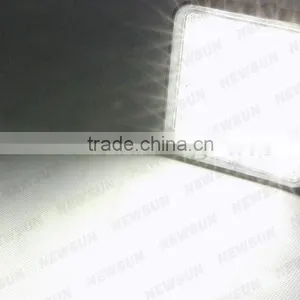 15w 18w 27w Available 48w 12v Led Work Lighting 4000 Lumen Spot Beam/flood Beam IP67 for Offroad thumbnail-6
