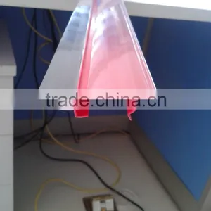 Price Tag Holder for Supermarket Shelving thumbnail-1