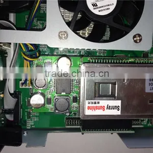 DreamBOX 800HD Dreambox 800 hd se Sunray Sr4 Triple Tuner Wifi Sunray Sr4 v2 Digital Satellite tv Receiver thumbnail-4