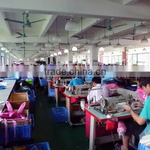 Shenzhen Fortune Handbag Manufacturing Co., Ltd. company overview - view 3 thumbnail