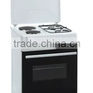 60X60 FREE STANDING OVEN-VITROCERAMIC thumbnail-1