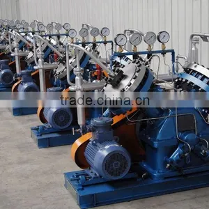 Screw Air Compressor thumbnail-1